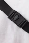 Wrist bag | Polyester | Anti-theft