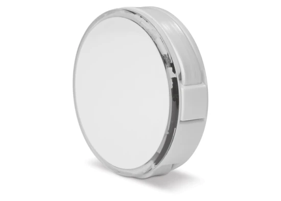 Light HUB with 4 USB ports | White