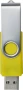 USB-Stick|  Twist-Mechanismus | 16/32GB