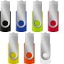 USB-Stick|  Twist-Mechanismus | 16/32GB