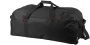 Trolley travel duffel bag | 600D Polyester | Zipper front pocket