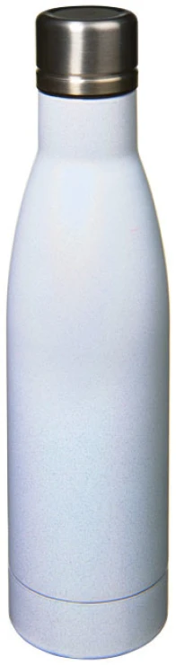 Vasa Aurora 500 ml copper vacuum insulated bottle | white