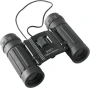 Binoculars | K2 | Magnification 8 x 21 | Black nylon pouch