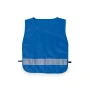 Gilet di sicurezza | Poliestere | Con fasce elastiche | Taglia unica | Per bambini
