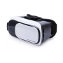 Gafas de realidad virtual | Lentes ajustables | Acolchado alrededor de los ojos