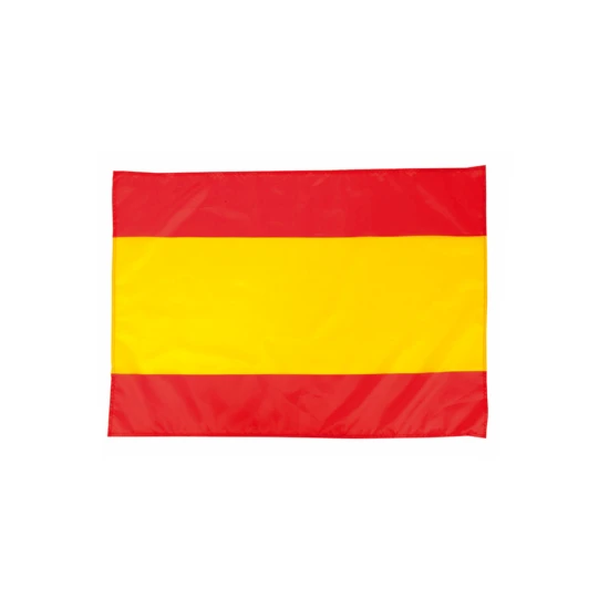 Vlag van Spanje | Polyester | 100x70cm | Spanje