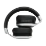 Ecouteurs supra-auriculaires | Finition en tissu | Pliable | Fonction mains libres