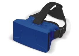 Lunettes Réalité Virtuelle stand