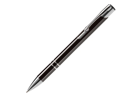 Mechanical pencil | Aluminium | Single name engraving possible | Black