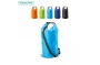 Waterproof duffel bag | PVC | 10L | Can be carried cross body