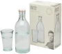 Waterkaraf met glas | Jamie Oliver