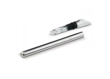 Wijnkoelstok | Roestvrij staal | Laser gravure