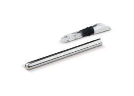Wine cooling stick | Stainless steel | Laser engraving