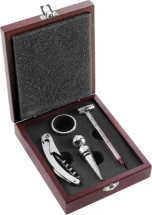 Wine set | Girone | Supplied in wooden gift box