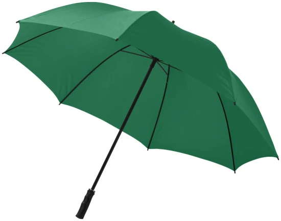 Large umbrella | Polyester | 130 cm | Metal handle | Premium | green