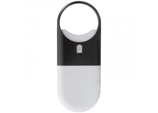 Sonnenschutzspray | SPF30 | 10ml | Vollfarbig | Weiss ; Schwarz