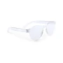 Party sunglasses | Colored lenses | Translucent design
