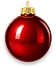 Christmas Baubles