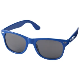 Sonnenbrille im Retro-Design | Plastik | Kategorie 3 | Dunkle Gläser | Bestseller