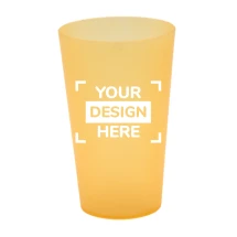 Gobelet | PP | 30cl | Fabriqué en Europe