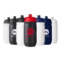 Bidon | Sportfles | Kunststof | 500ml