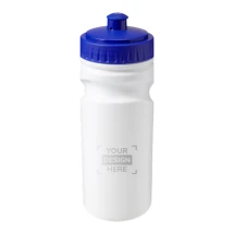 Borraccia sportiva | HDPE | 500 ml | Riciclabile