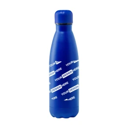 Gourde | Acier inoxydable | 790ml | Couleurs mates