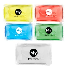 Coussin chauffant | PVC | Facile à utiliser | Réutilisable