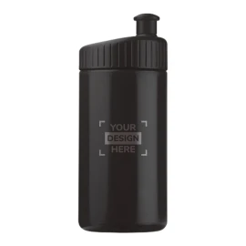 Sports bottle | LDPE & PP | 500 ml | Made in Germany