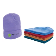 Mütze ∣ Acryl ∣ Mit AWARE™ Tracer ∣ Nachhaltig