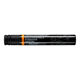 Probeta de cóctel ∣ rPET ∣ Pornstar Martini ∣ 100 ml