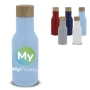 Thermo bottle | Stainless steel | 34 cl | Made in Europe