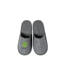 Slippers | Felt rPET | Padded | Eco-friendly