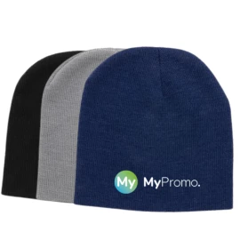 Beanie | Acrylic | Low production impact