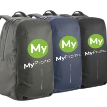 Zaino Bobby explorer | rPET | Volume 30L | Porta di ricarica USB integrata