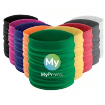 Halswärmer | Polyester | Günstig | Mehrzweckschal