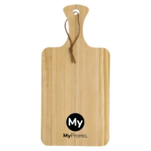Cutting board | Pinewood | 18x37x1,4 cm