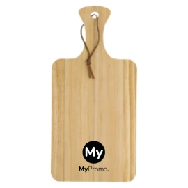 Tagliere | Legno di pino | 18x37x1,4 cm