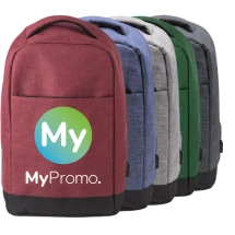 Anti diefstal rugzak | Polyester | 13inch laptopvak | Meerdere kleuren