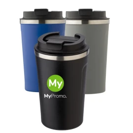 Thermo mug | Stainless steel | 380 ml