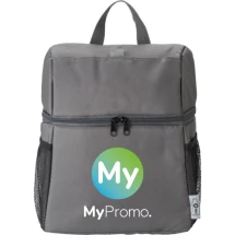 Zaino refrigerante | Poliestere | 26,5 x 31,0 x 15,0 cm | Vari scomparti