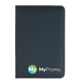 Conference folder | A4 | Polyester | 4 compartments