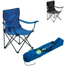 Strandstoel | 600D | met hoes