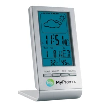 Wecker | Wetterstation | Klein