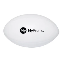 Antistress Rugbybal | PU | Ø6x9,5cm | Goedkoop