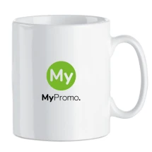 Sublimatie Keramische Mok | 300 ml | Per stuk verpakt