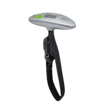 Bagageweegschaal | ABS behuizing | Inclusief batterij