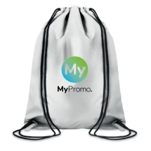 Drawstring bag | Polyester | Reflective