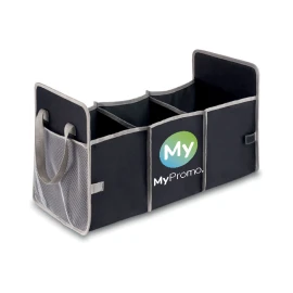 Car organizer | Polyester | Foldable