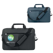 Laptoptasche | Polyester | 40x7x28 | Vordertasche
